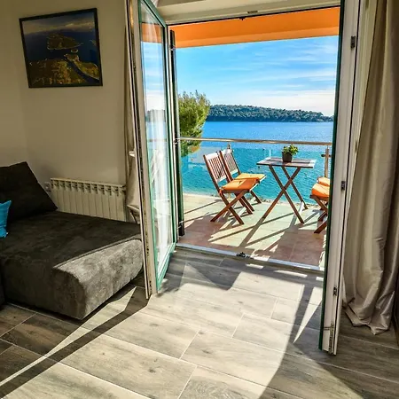 Magnolia Appartement