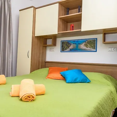 Appartement Magnolia *