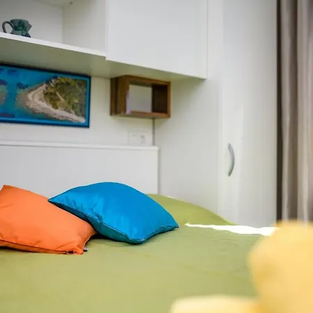 Daire Magnolia Mali Lošinj