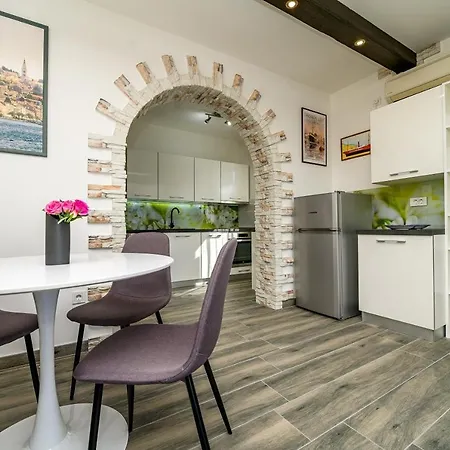 Apartament Magnolia