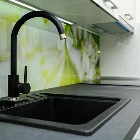 Magnolia Apartament Mali Lošinj