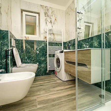 Magnolia * Mali Lošinj