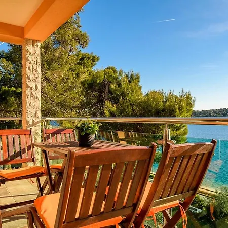 Appartement Magnolia *