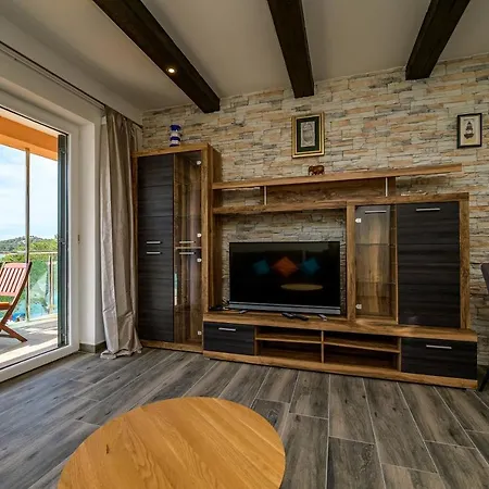 Appartement Magnolia