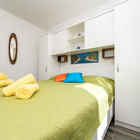 Appartement Magnolia