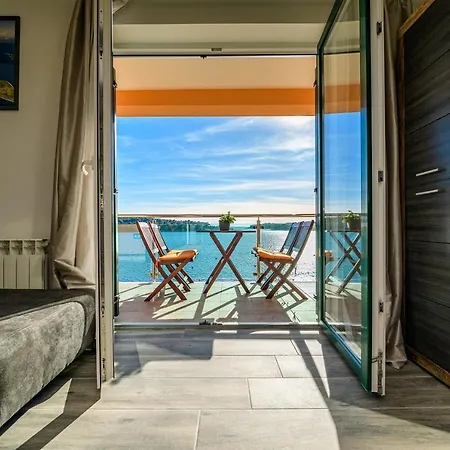 Daire Magnolia Mali Lošinj