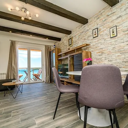 Magnolia Apartament Mali Lošinj