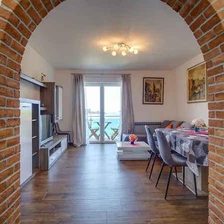 Magnolia Apartament *