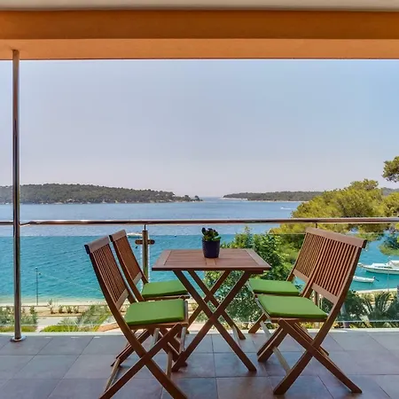 Magnolia Appartement