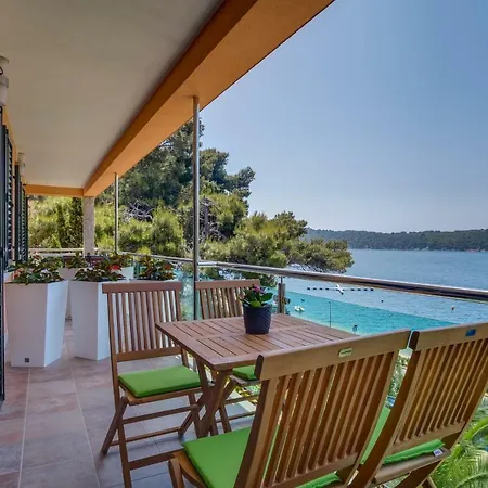 Magnolia Appartement *