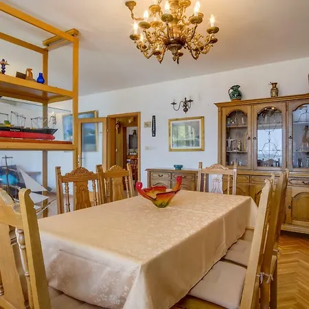 Appartement Magnolia