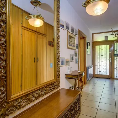 Apartament Magnolia *