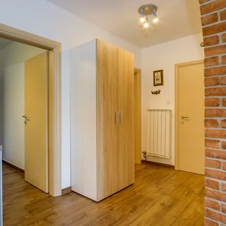 Appartement Magnolia