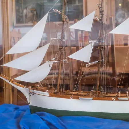 Magnolia Appartement