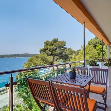 Appartement Magnolia