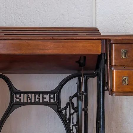 Magnolia * Mali Lošinj