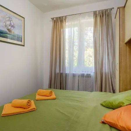 Magnolia * Mali Lošinj