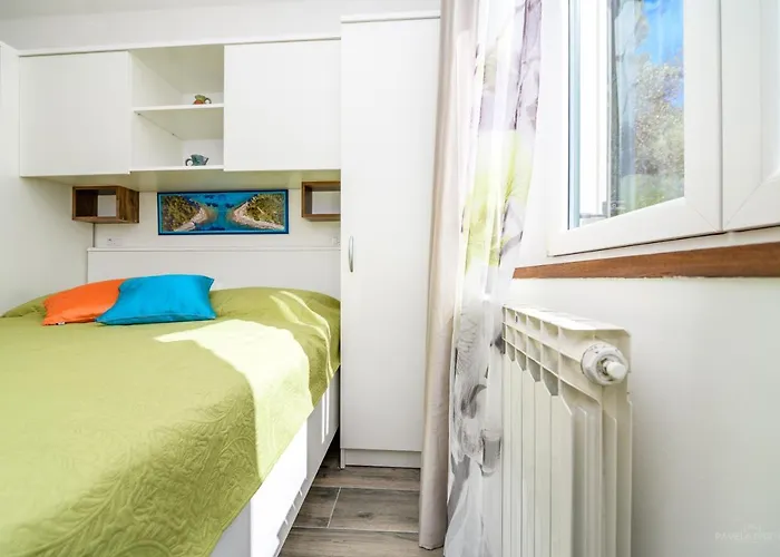 Magnolia * Мали-Лошинь