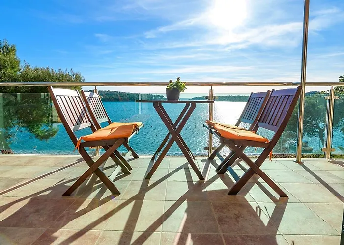 Magnolia Апартаменты *