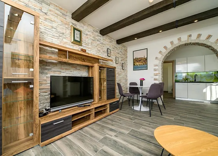 Magnolia Апартаменты