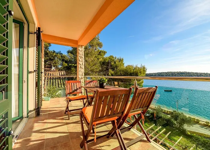 Апартаменты Magnolia