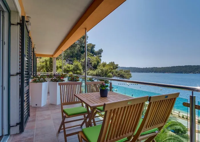 Magnolia Апартаменты *