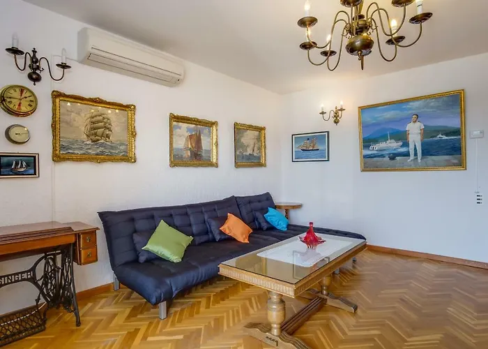 Апартаменты Magnolia