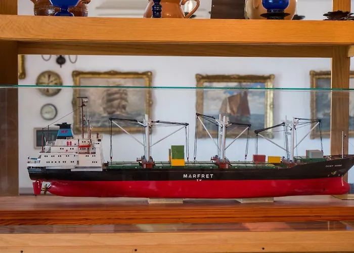 Magnolia * Мали-Лошинь