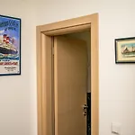 Magnolia Apartman Mali Losinj