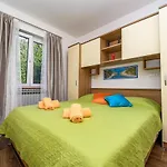 Apartman Magnolia *