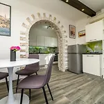 Apartman Magnolia