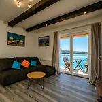 Magnolia Apartman *