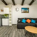 Magnolia Apartman Mali Losinj