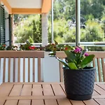 Apartman Magnolia *