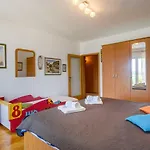 Magnolia Apartman Mali Losinj