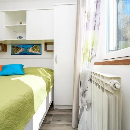 Magnolia * Mali Lošinj