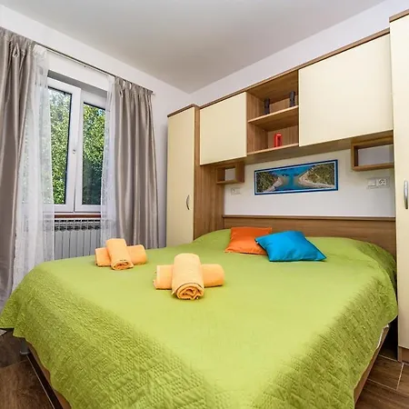 Apartament Magnolia *