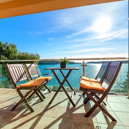 Magnolia Apartament