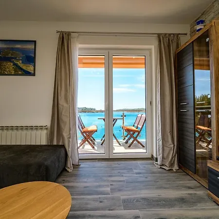 Magnolia Apartman Mali Losinj