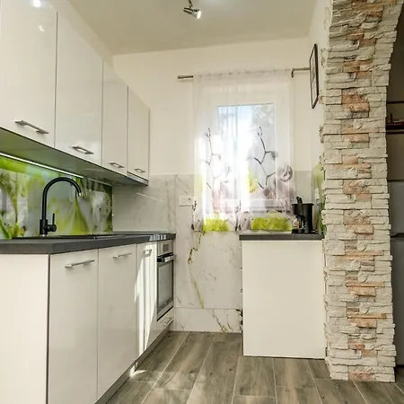 Magnolia Apartament *