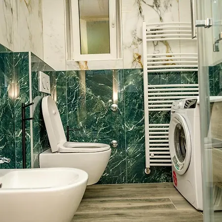 Magnolia Apartamento