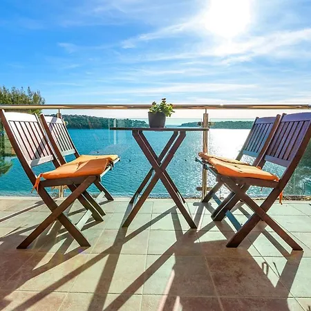 Magnolia Apartamento *