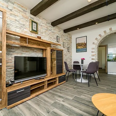 Magnolia Apartman