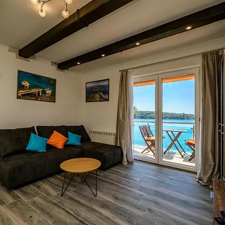 Magnolia Apartament *