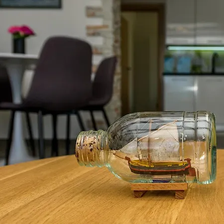 Apartamento Magnolia *