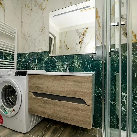 Apartment Magnolia Mali Lošinj