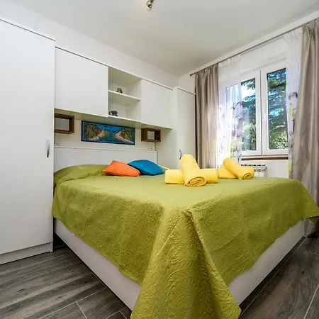 Apartament Magnolia