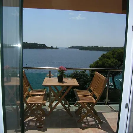 Magnolia Apartament Mali Lošinj