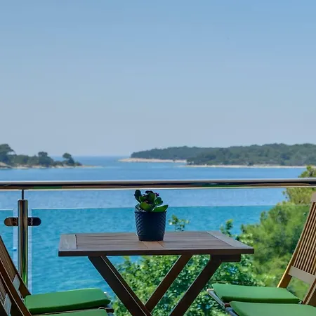 Magnolia Apartamento Mali Lošinj