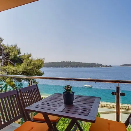 Magnolia * Mali Lošinj